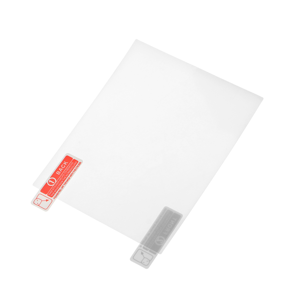 Hud Reflection Film Windshield - สติกเกอร์ติดกระจกหน้ารถยนต์ โปรเจคเตอร์ HUD ฟิล์มสะท้อนแสง จอแสดงผล Head