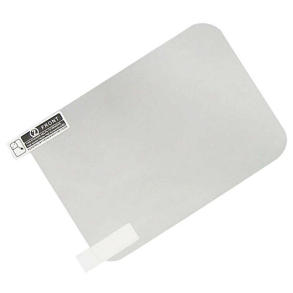 Hud Reflection Film Windshield - ฟิล์มสะท้อนแสง HUD สำหรับรถยนต์ 1 ชิ้น ขนาด