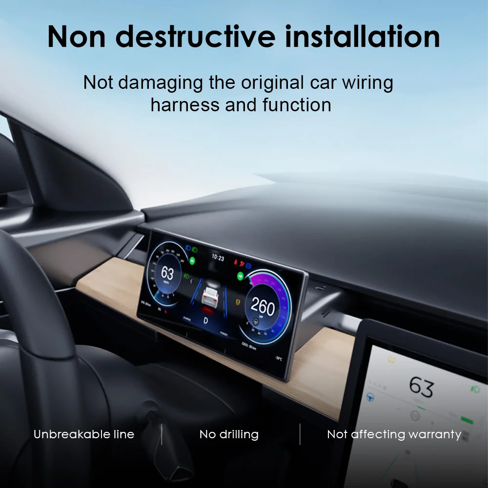 จอแสดงผลบนกระจกหน้ารถ แสดงความ - Hud Display With Tire Pressure บทวิจารณ์และราคา