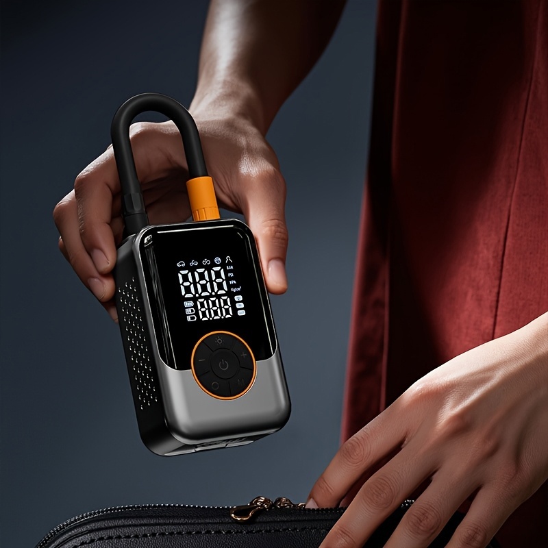 มินิดิจิตอล Lcd จอแสดงผลยางรถย - Hud Display With Tire Pressure บทวิจารณ์และราคา