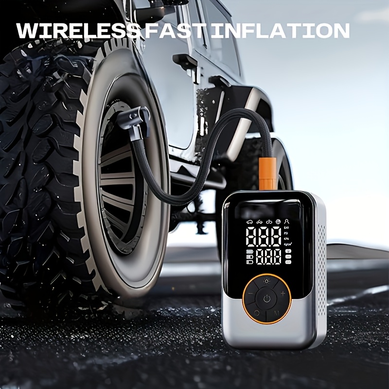 มินิดิจิตอล Lcd จอแสดงผลยางรถย - Hud Display With Tire Pressure บทวิจารณ์และราคา