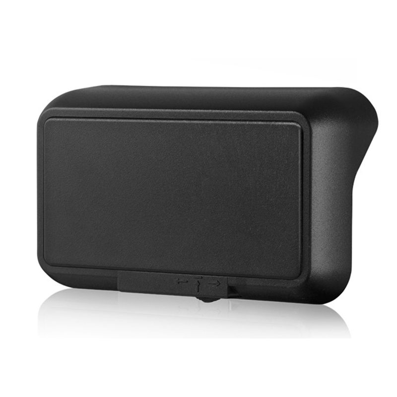จอแสดงผลบนกระจกหน้ารถ A13F-HUD - Obd2 Hud Speedometer Projector บทวิจารณ์และราคา