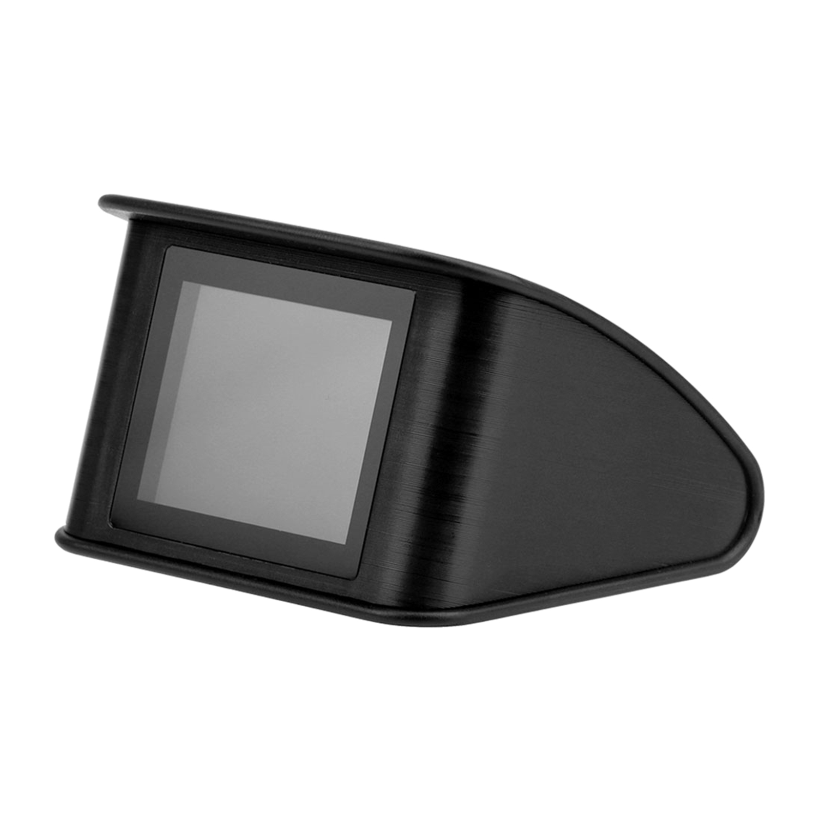 จอแสดงผลบนกระจกหน้ารถยนต์แบบดิ - Hud Speedometer Digital Universal บทวิจารณ์และราคา