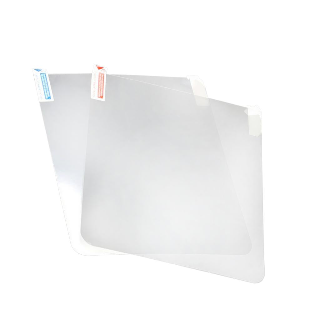 ฟิล์มสะท้อนแสง PET ใสสำหรับจอแ - Hud Reflection Film Windshield บทวิจารณ์และราคา