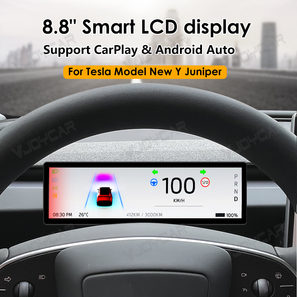 จอแสดงผลบนกระจกหน้ารถ Vjoycar  - Hud Display With Tire Pressure บทวิจารณ์และราคา