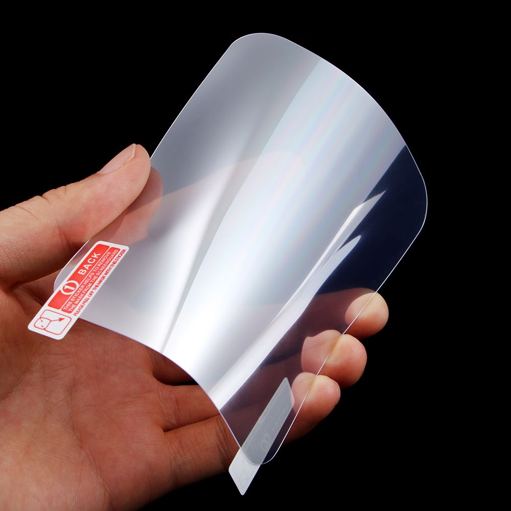 ฟิล์มสะท้อนแสงคุณภาพสูงสำหรับจ - Hud Reflection Film Windshield บทวิจารณ์และราคา