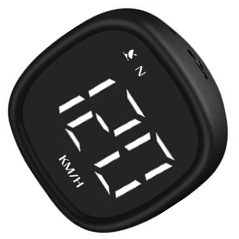 จอแสดงผลบนกระจกหน้ารถ GPS รุ่น - Car Heads Up Display Navigation บทวิจารณ์และราคา