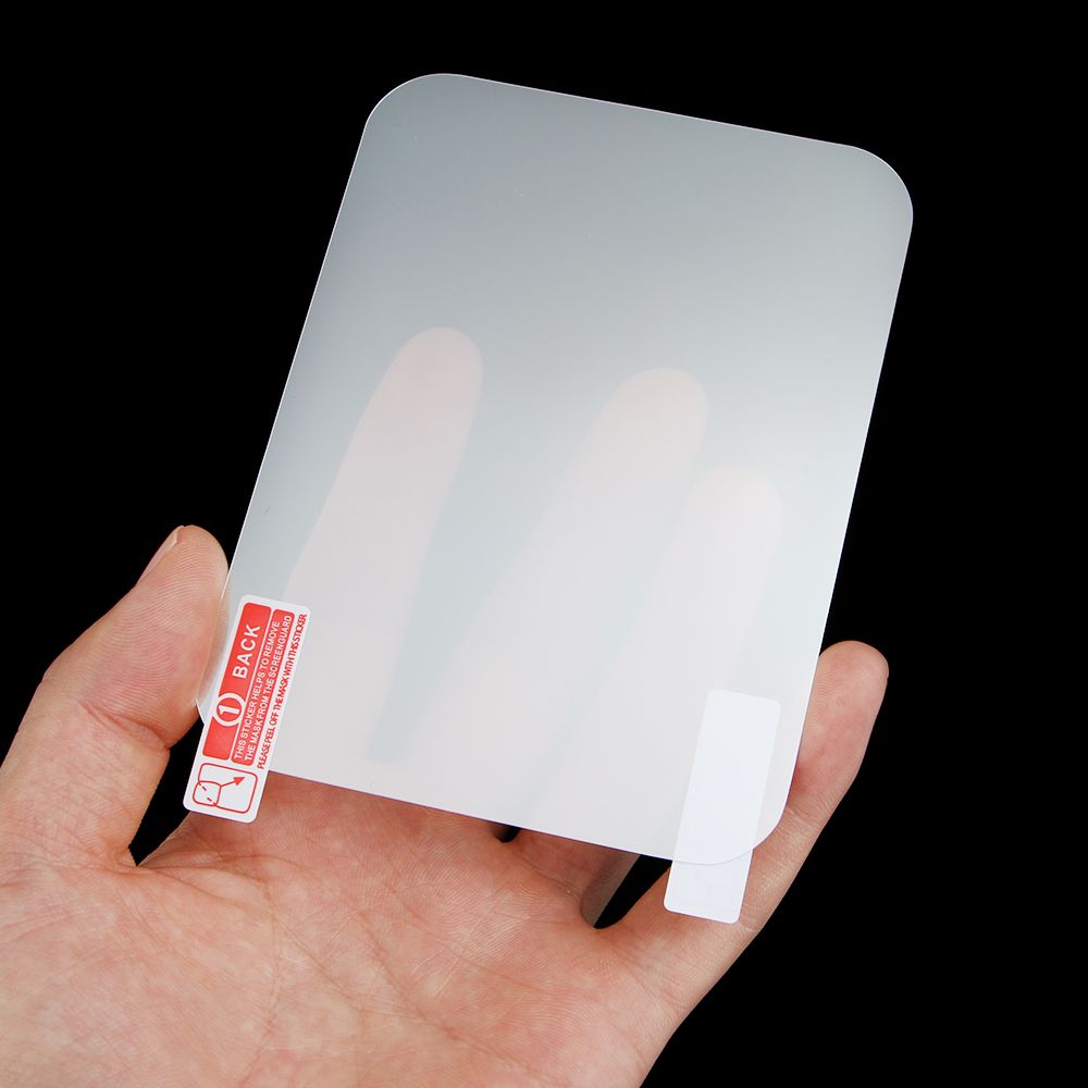ฟิล์มสะท้อนแสงสำหรับจอแสดงผลบน - Hud Reflection Film Windshield บทวิจารณ์และราคา