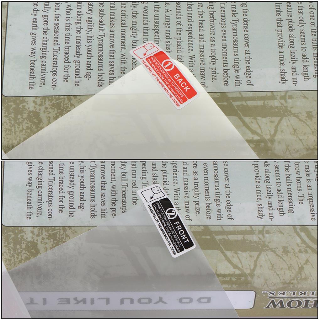ฟิล์มสะท้อนแสง HUD ติดกระจกหน้ - Hud Reflection Film Windshield บทวิจารณ์และราคา