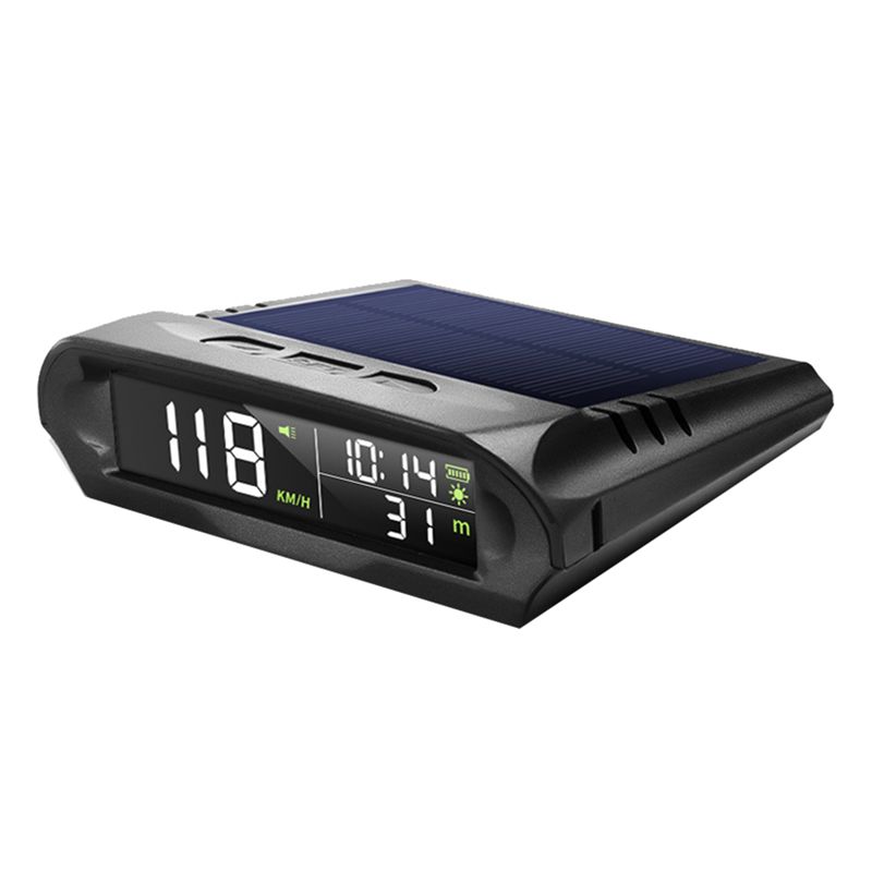 ชุด HUD X 98 อเนกประสงค์สำหรับ - Hud Speedometer Digital Universal บทวิจารณ์และราคา