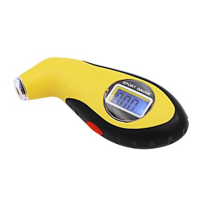 เครื่องวัดแรงดันลมยางแบบดิจิทั - Hud Display With Tire Pressure บทวิจารณ์และราคา